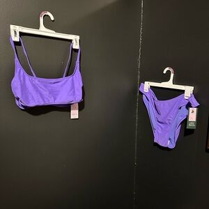 Wild fable bikini swim suit